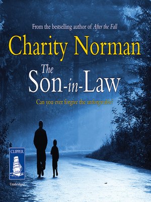 cover image of The Son-in-Law